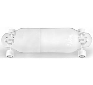 VOLTEN BOARDS ice clear VOLTEN BOARDS ice clear